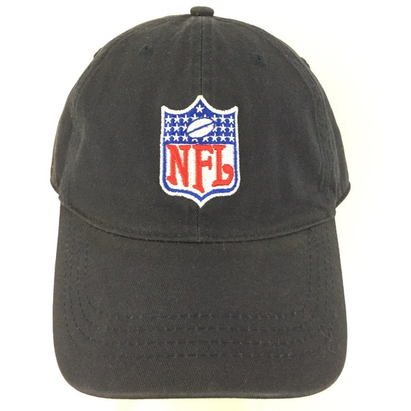 NFL Accessories Nfl Football Gatorade Hat Spell Out Logo Baseball